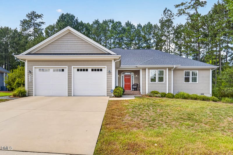 4333 Millcreek Cir, Pittsboro, NC 27312