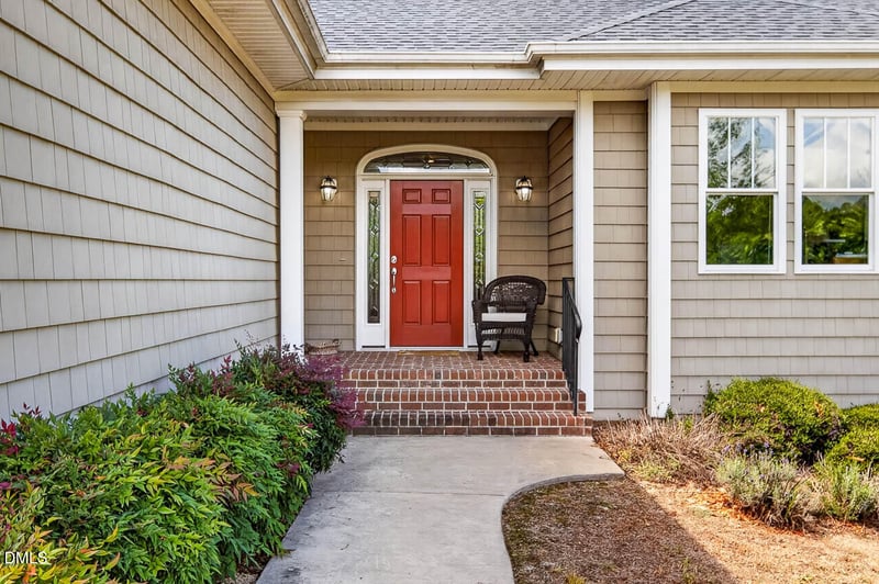 4333 Millcreek Cir, Pittsboro, NC 27312