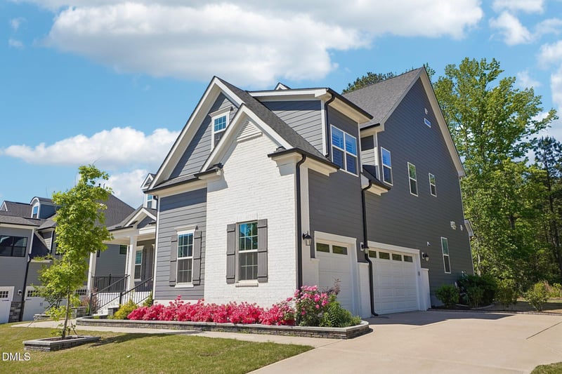 4337 Dominion Crest Dr, Apex, NC 27523