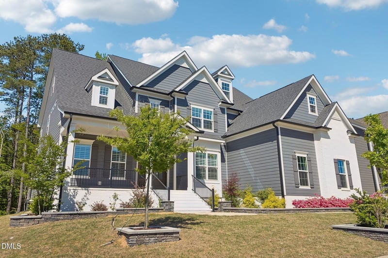 4337 Dominion Crest Dr, Apex, NC 27523