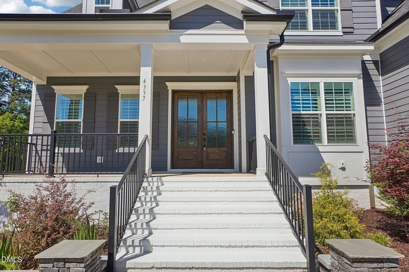 4337 Dominion Crest Dr, Apex, NC 27523