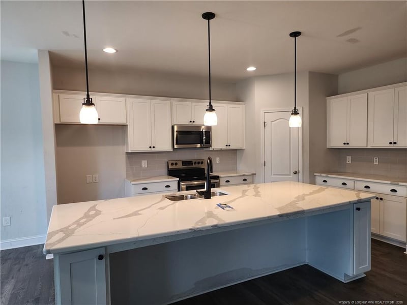 434 Countryside Dr, Lillington, NC 27546