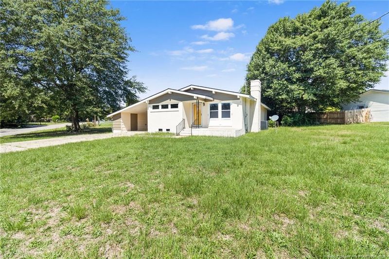 434 Lynhurst Dr, Fayetteville, NC 28314