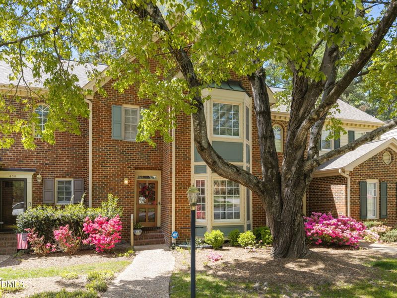 434 Van Thomas Dr, Raleigh, NC 27615
