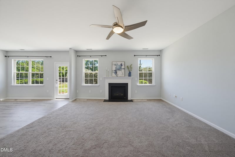434 Windy Peak Loop, Cary, NC 27519