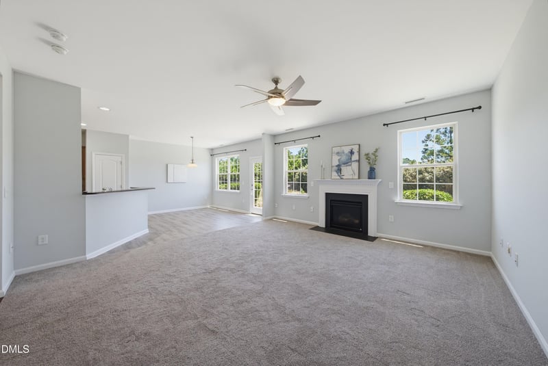 434 Windy Peak Loop, Cary, NC 27519