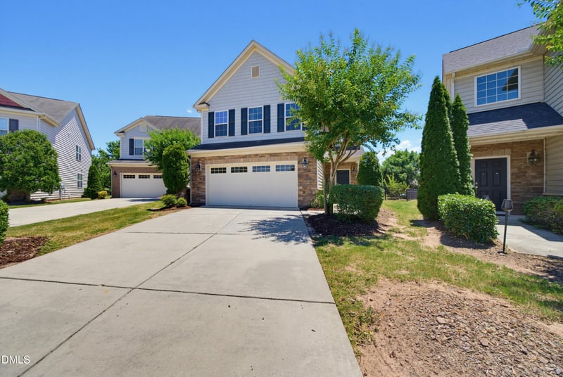434 Windy Peak Loop, Cary, NC 27519