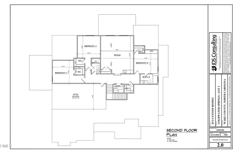 4341 Coldwater Springs Dr, Raleigh, NC 27616