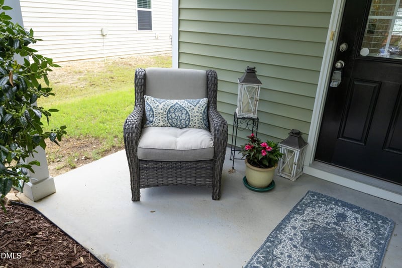 4344 Lyman Ave, Raleigh, NC 27616