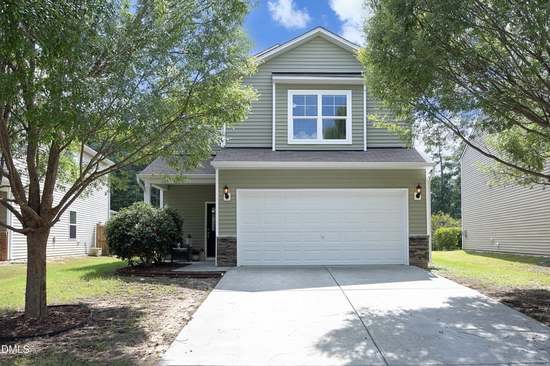 4344 Lyman Ave, Raleigh, NC 27616