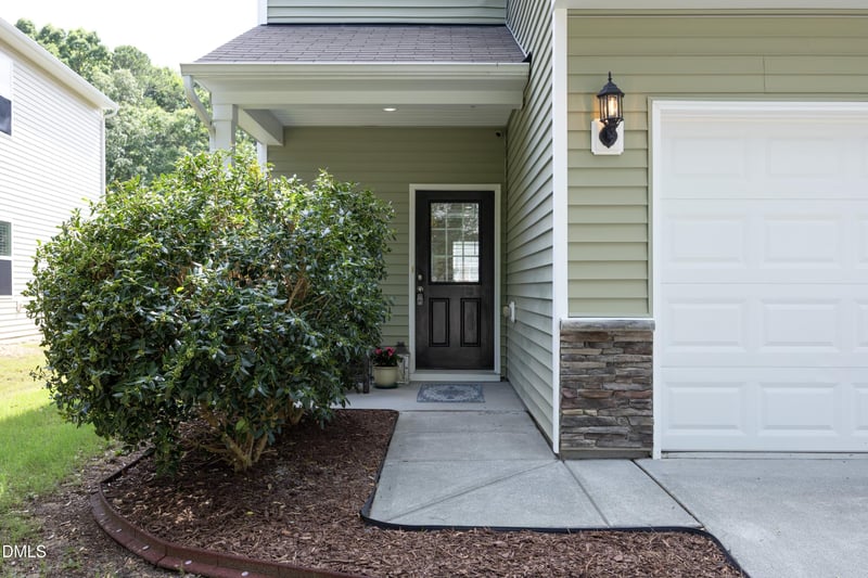 4344 Lyman Ave, Raleigh, NC 27616