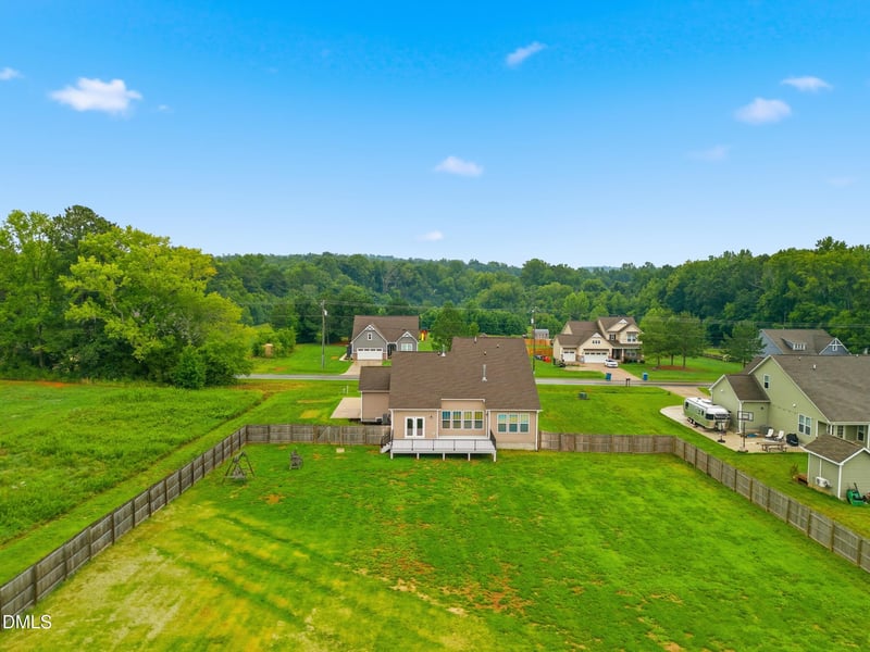 4351 Salem Church Rd, Haw River, NC 27258