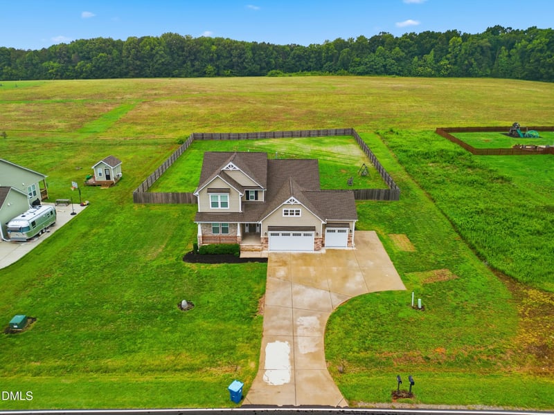 4351 Salem Church Rd, Haw River, NC 27258