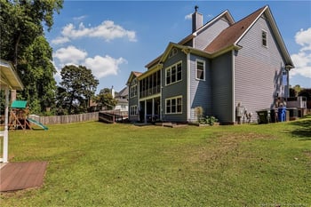 4353 Ferncreek Dr, Fayetteville, NC 28314