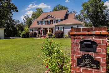 4353 Ferncreek Dr, Fayetteville, NC 28314