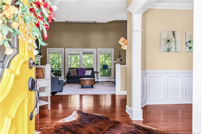 4353 Ferncreek Dr, Fayetteville, NC 28314