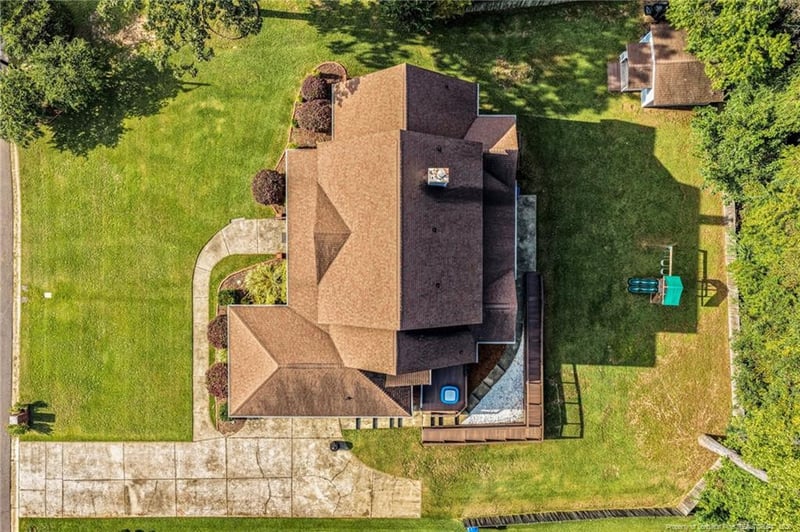 4353 Ferncreek Dr, Fayetteville, NC 28314