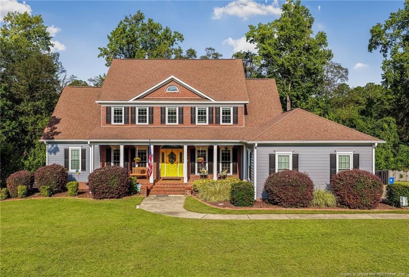 4353 Ferncreek Dr, Fayetteville, NC 28314