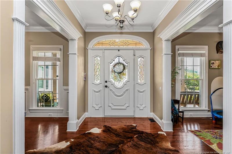 4353 Ferncreek Dr, Fayetteville, NC 28314