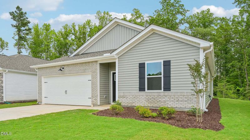 436 Conifer St, Sanford, NC 27332