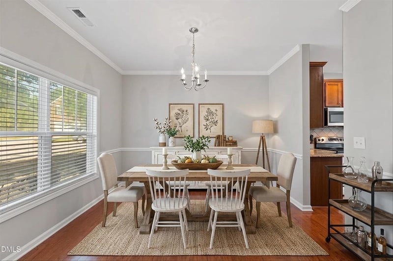 436 Field Glow Ln, Apex, NC 27539