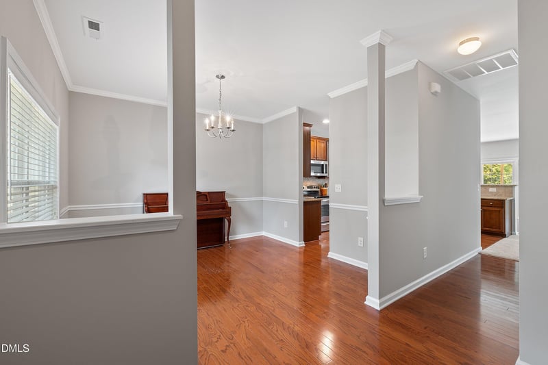 436 Field Glow Ln, Apex, NC 27539