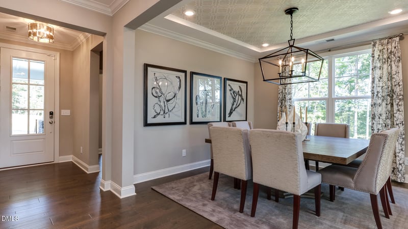 436 Fire Opal Ln, Holly Springs, NC 27540