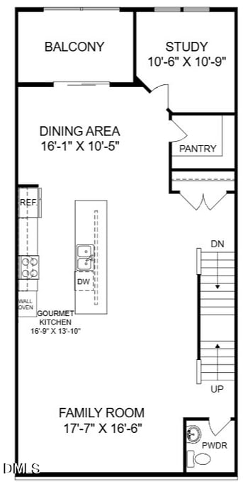 436 Gaston Park Ln #200, Wake Forest, NC 27587