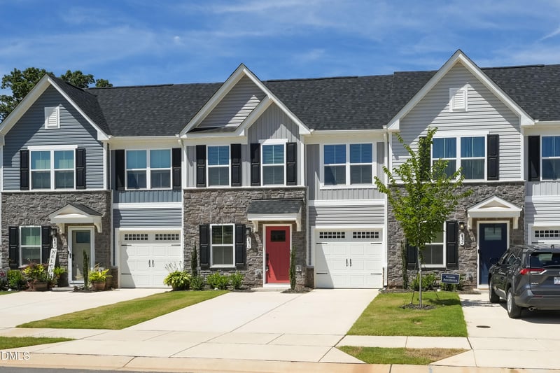 436 Grand Silo Rd, Raleigh, NC 27603