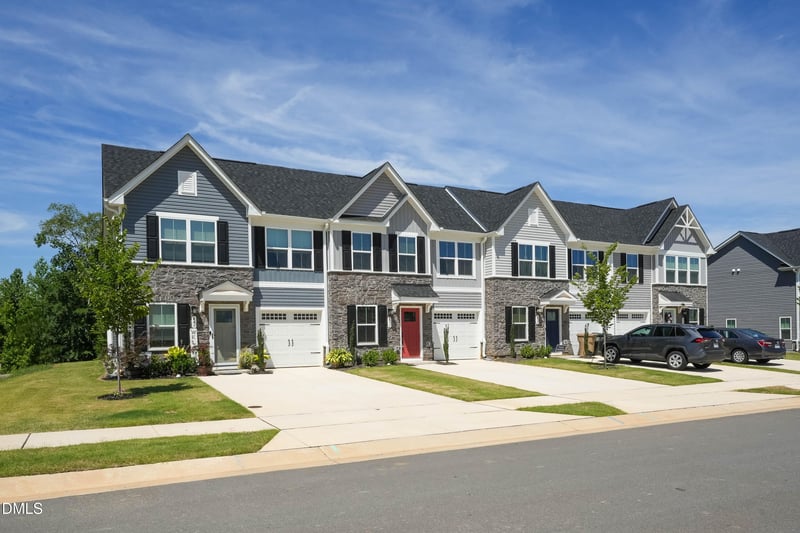 436 Grand Silo Rd, Raleigh, NC 27603