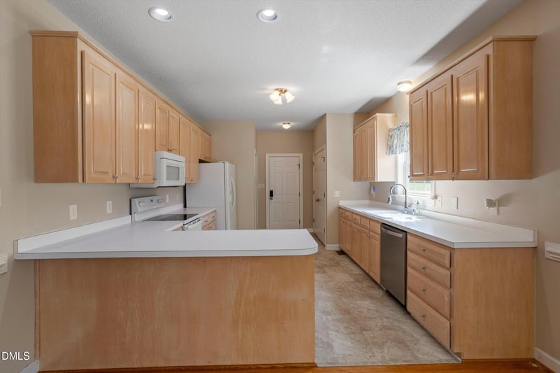 436 Olivia Way, Selma, NC 27576