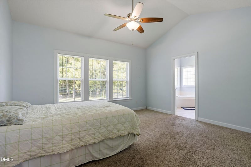 436 Olivia Way, Selma, NC 27576