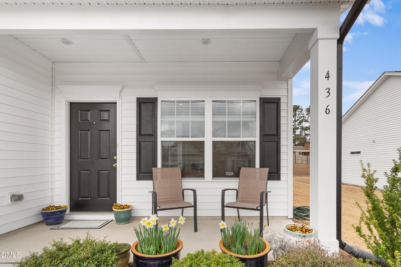 436 Troy Dr, Sanford, NC 27332