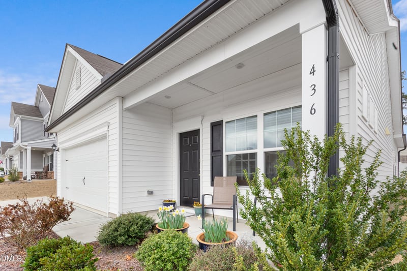 436 Troy Dr, Sanford, NC 27332