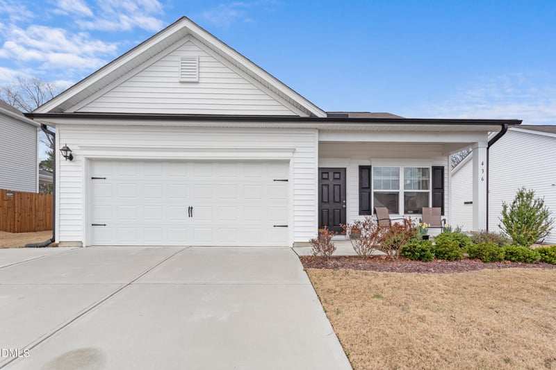 436 Troy Dr, Sanford, NC 27332