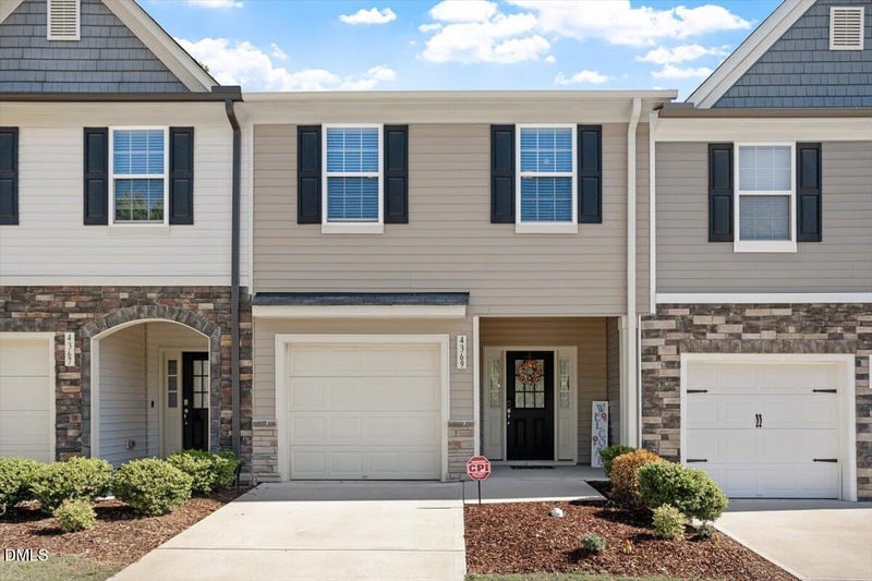 4369 Bethel Park Dr, Raleigh, NC 27610