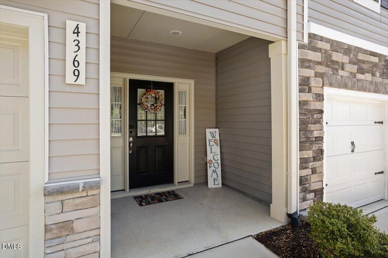 4369 Bethel Park Dr, Raleigh, NC 27610