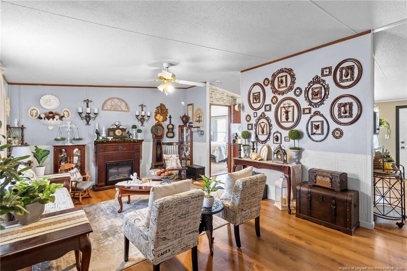 437 Baywood Rd, Fayetteville, NC 28312