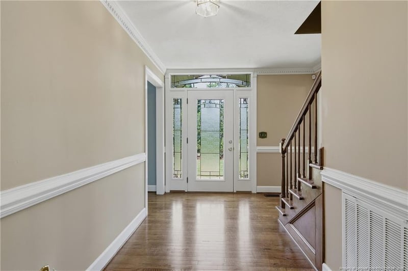 437 Kingsford Rd, Fayetteville, NC 28314