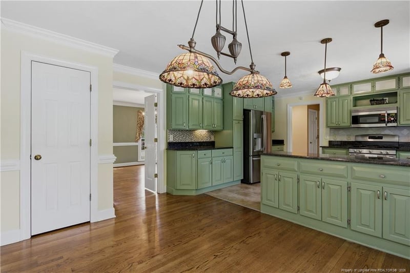 437 Kingsford Rd, Fayetteville, NC 28314
