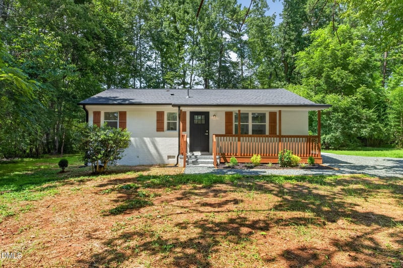 4375 Swepsonville Saxapahaw Rd, Graham, NC 27253