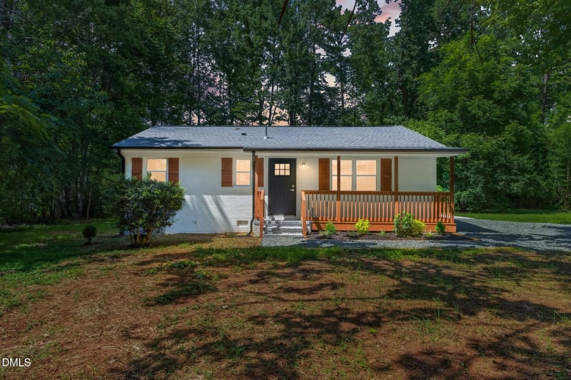 4375 Swepsonville Saxapahaw Rd, Graham, NC 27253