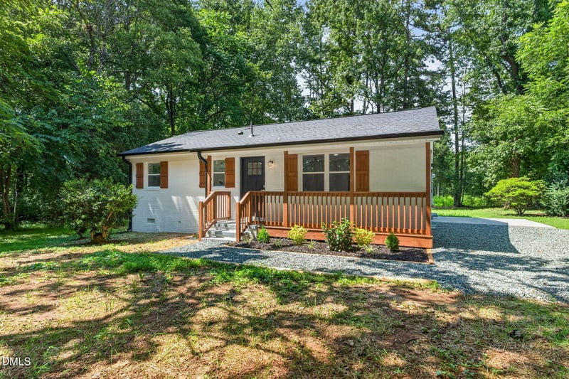 4375 Swepsonville Saxapahaw Rd, Graham, NC 27253