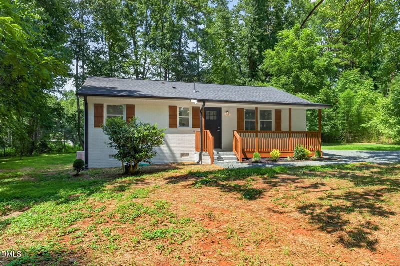 4375 Swepsonville Saxapahaw Rd, Graham, NC 27253
