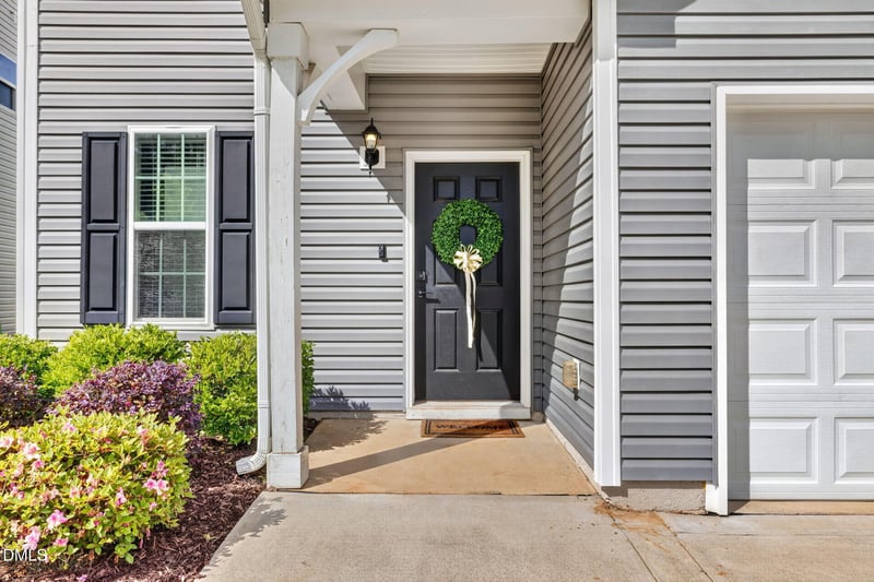 438 Crawford Pw, Clayton, NC 27520