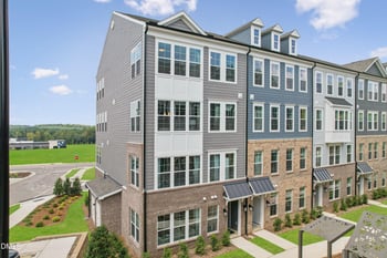 438 Gaston Park Ln, Wake Forest, NC 27587