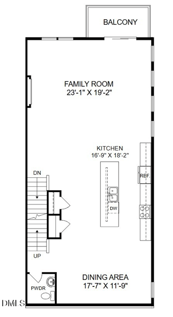 438 Gaston Park Ln, Wake Forest, NC 27587