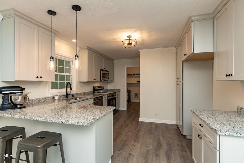 438 N Hickory St, Angier, NC 27501