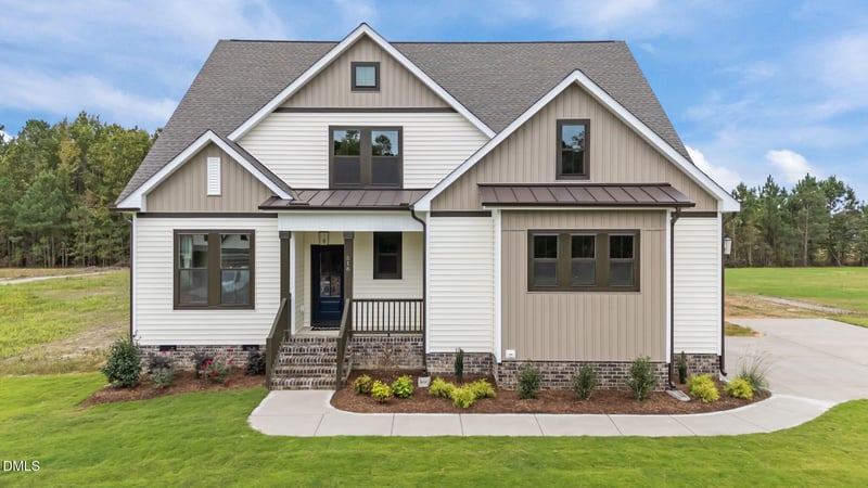 438 Hillard Ln, Wendell, NC 27591