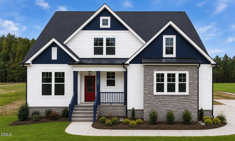 438 Hillard Ln, Wendell, NC 27591